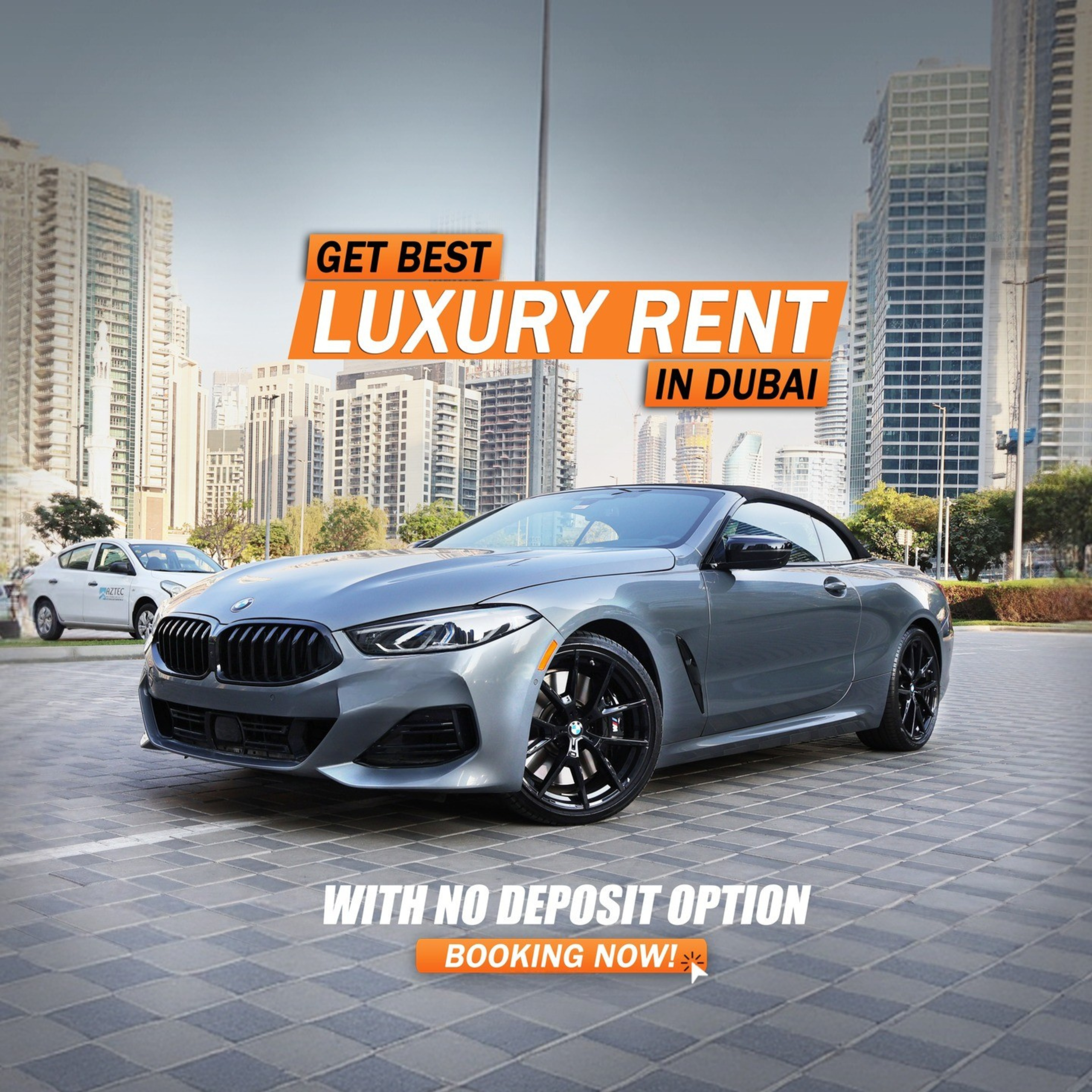 Rent a Car Dubai International City