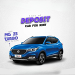 Cheap Rent a Car in International City Dubai Without Deposit